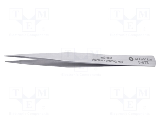 Tweezers; universal