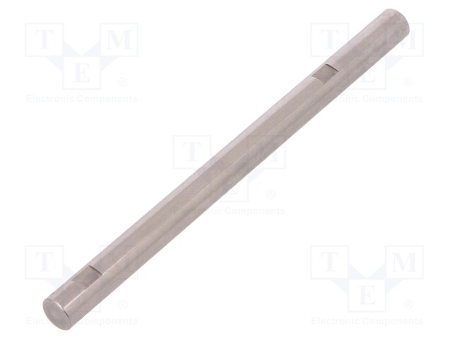 Shaft; Application: GT5345