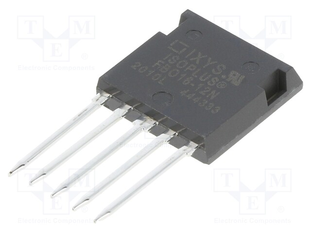 Single-phase bridge rectifier; Urmax: 1.2kV; If: 20A; Ifsm: 150A