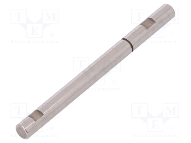 Shaft; Application: GT2820