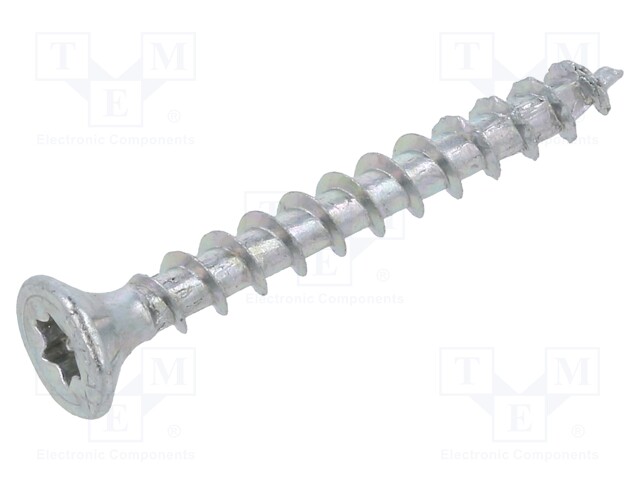 Screw; for wood; BN: 20183