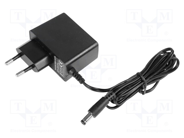 Power supply/charger; Plug: EU; LKZ-1500,WMGBLKO1500LITE