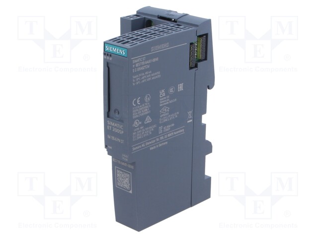 Module: interface; ET 200SP