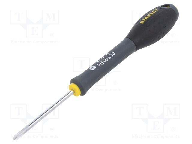 Screwdriver; Pozidriv®; 50mm