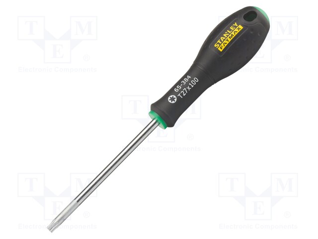 Screwdriver; Torx®; TX27; FATMAX®