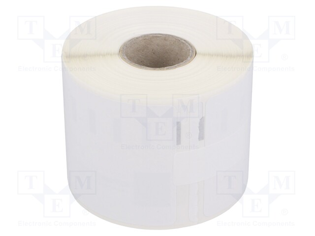 Tape; Width: 54mm; Colour: white; Character colour: black; L: 70mm