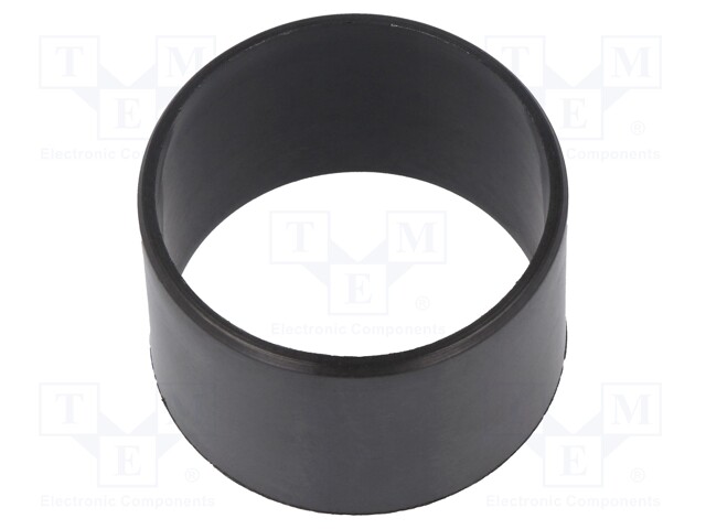 Bearing: sleeve bearing; Øout: 44mm; Øint: 40mm; L: 30mm; iglidur® X