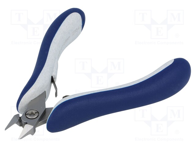 Pliers; side,cutting; ESD