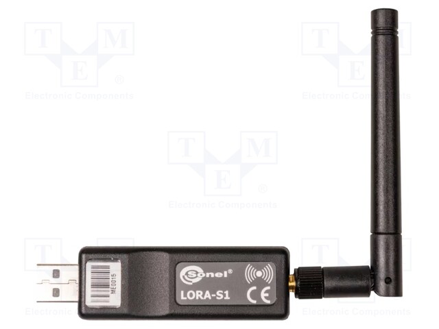 Adapter USB; data transmission