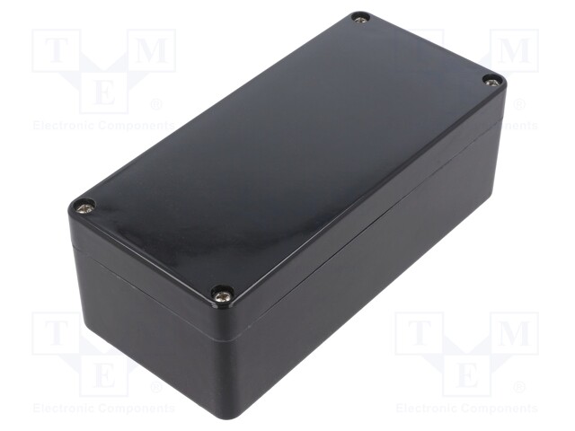 Enclosure: multipurpose; X: 75mm; Y: 160mm; Z: 56mm; Klippon® POK