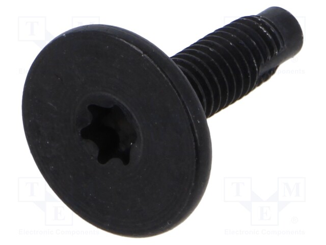 Screw; 5pcs.