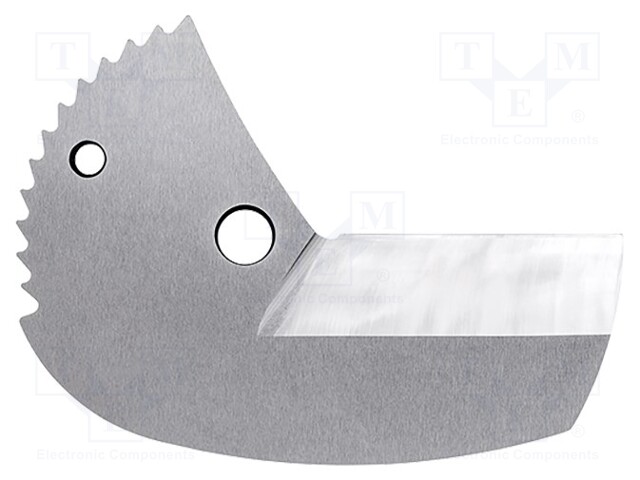 Blade; Application: KNP.902540