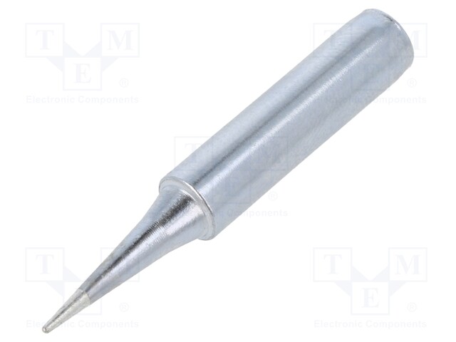 Tip; conical; 0.2mm