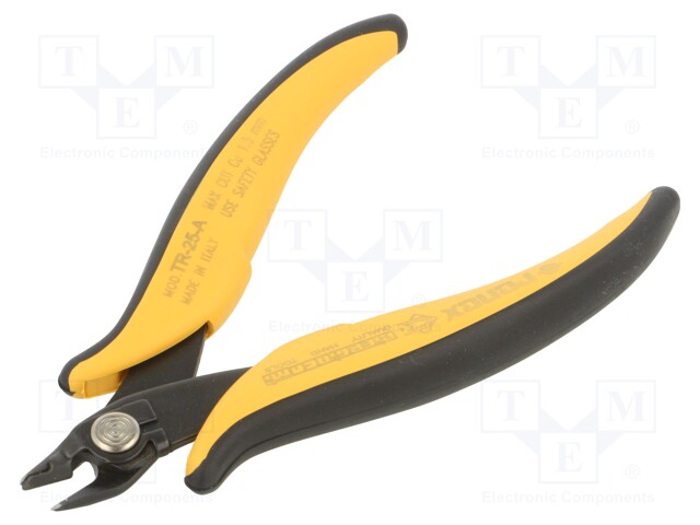 Pliers; cutting,miniature