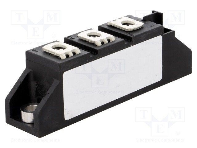 Module: diode; double series; 1.6kV; If: 2x36A; TO240AA; Ifsm: 760A