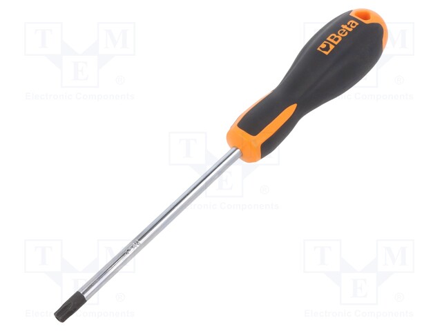 Screwdriver; Torx® with protection; T40H; EVOX