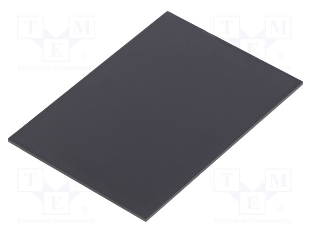 Cover; X: 50.5mm; Y: 70.5mm; G705020B,G705035B; -20÷60°C; UL94HB