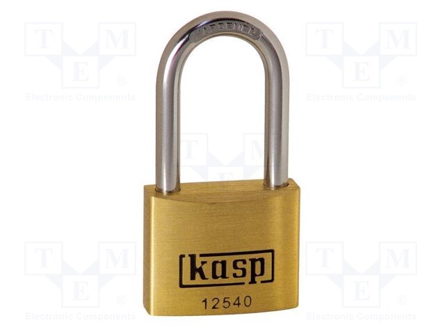 Padlock