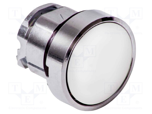 Switch: push-button; 22mm; IP66; Pushbutton: flat; Ø22mm; -25÷70°C