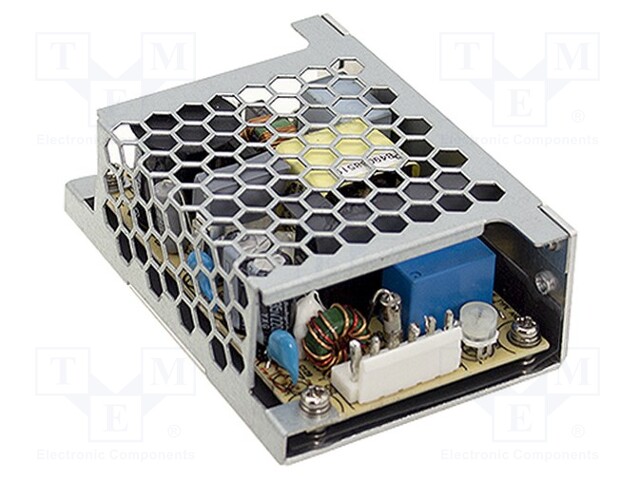 Power supply: buffer; modular; 35.88W; 13.8VDC; 86.4x59.6x30mm