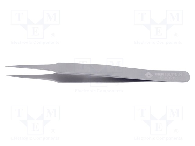 Tweezers; universal