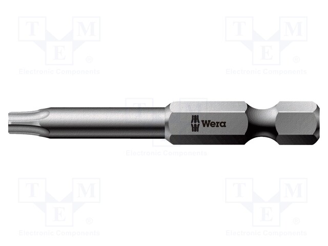 Screwdriver bit; Torx®