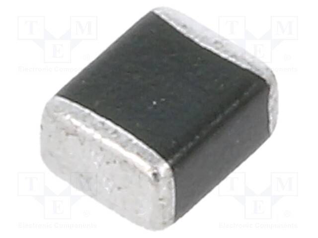 TVS Varistor, 50 V, 65 V, CT Series, 135 V, 1210 [3225 Metric], Multilayer Varistor (MLV)