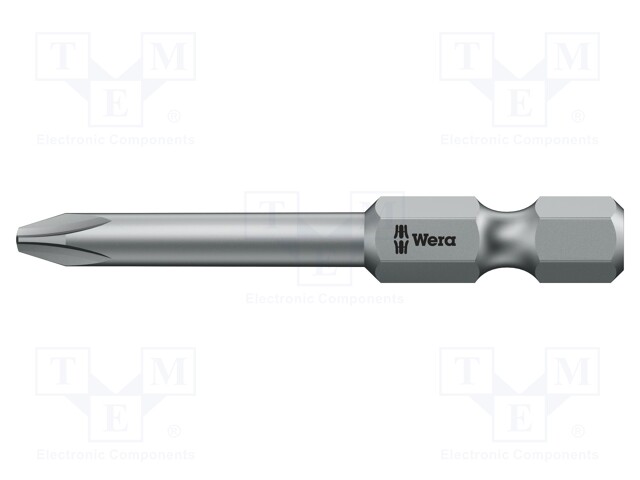 Screwdriver bit