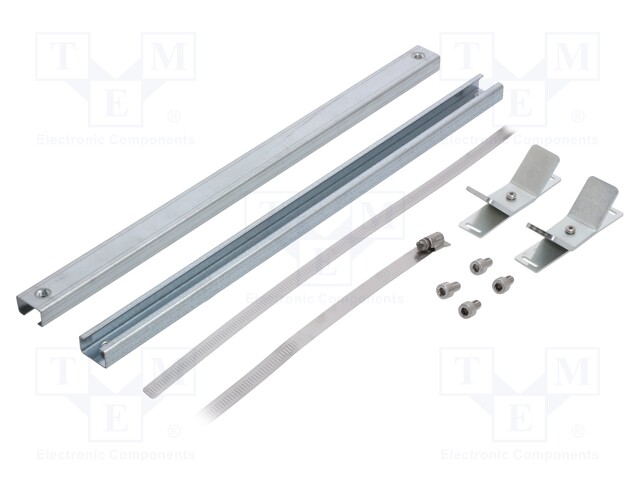 Pole mounting kit; Application: ARCA405021,ARCA705030