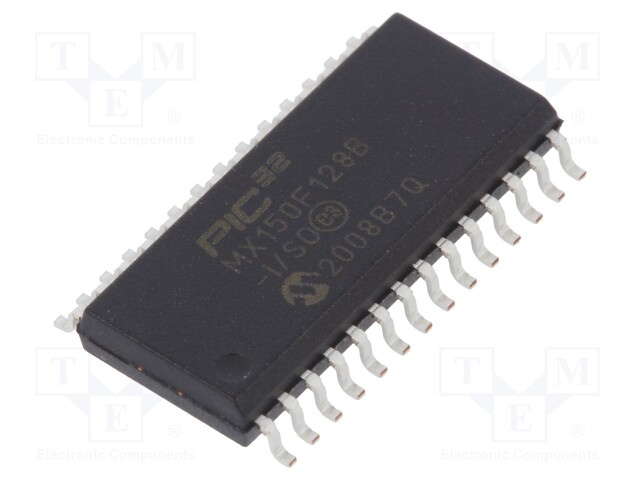 PIC microcontroller