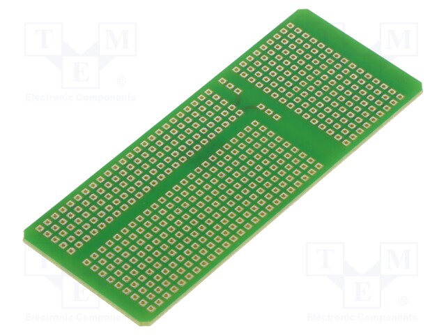 PCB board; horizontal; ZD1006J-ABS-V0