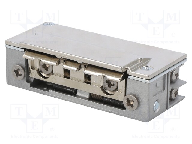 Electromagnetic lock; 12VDC; reversing