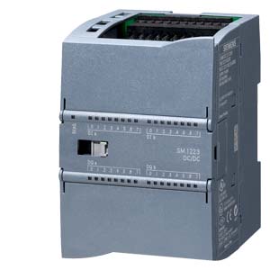 SIMATIC S7-1200, Digital I/O SM 1223