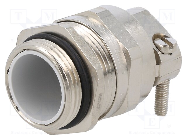 Cable gland; M25