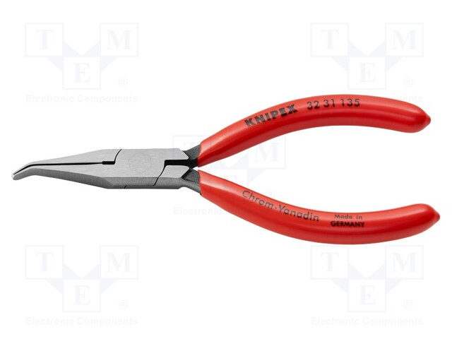 Pliers; 135mm