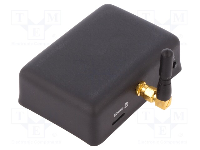 Module: gateway; 868MHz; USB,WiFi; 87x62x26mm; 250/85mA