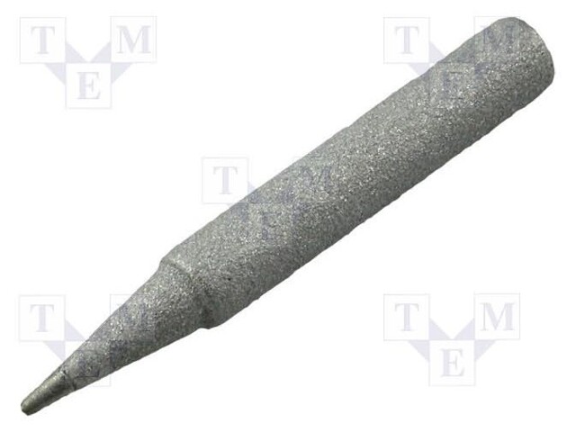 Tip; conical; 1mm