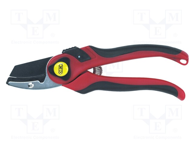 Garden pruner