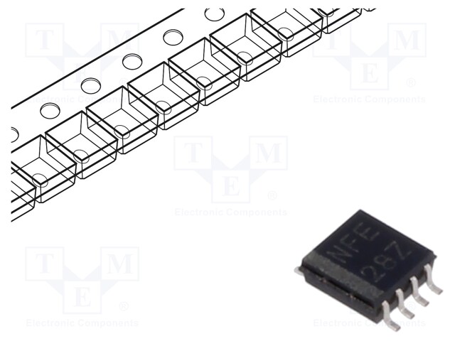 IC: digital; 1.65÷3.6VDC,2.3÷5.5VDC; SMD; SSOP8; -40÷85°C; TXS