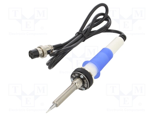 Soldering iron; for soldering station; PENSOL-SL20-LR