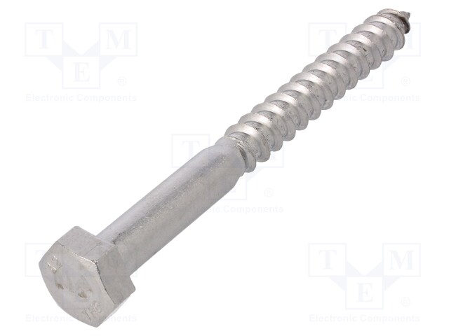 Screw; for wood; BN: 704