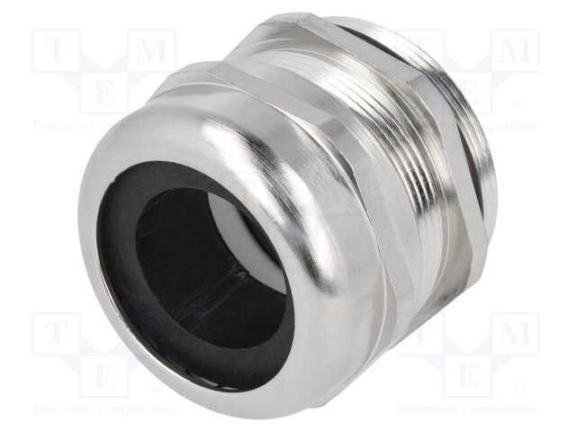 Cable gland; PG36; IP68; Mat: brass; 5bar