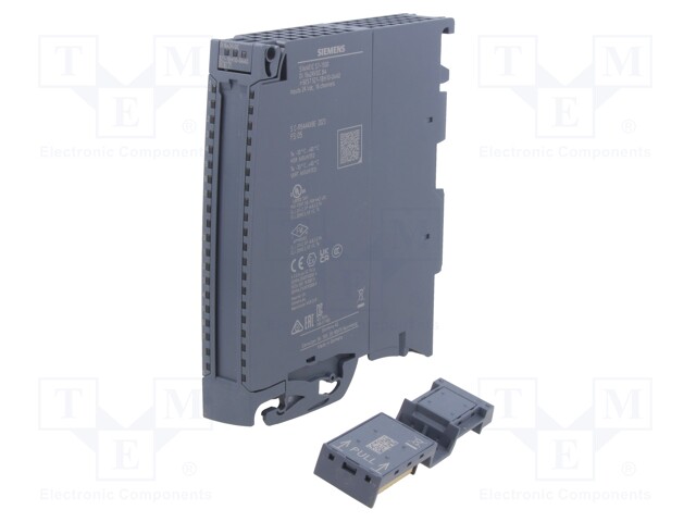 Digital Input Module, 16 Inputs, 24 VDC