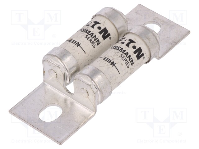 Fuse: fuse; aR; 200A; 690VAC; ceramic,industrial