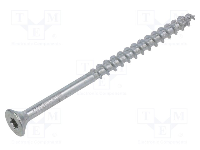 Screw; for wood; BN: 20184