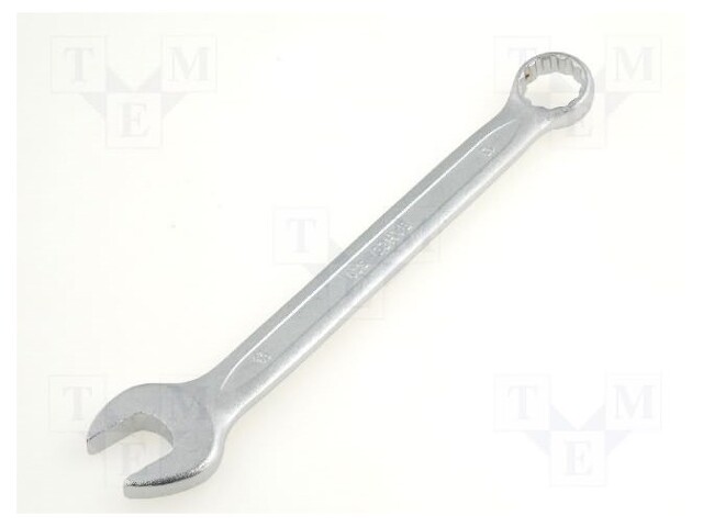 Key; combination spanner; 13mm; Overall len: 160mm