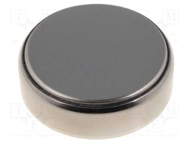 Battery: lithium; 3V; CR2477,coin; Ø24.5x7.7mm; 1000mAh