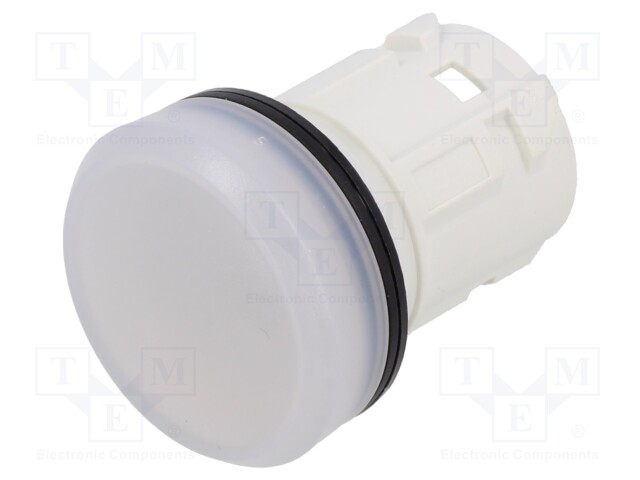 Control lamp; 22mm; 45; -25÷70°C; Ø22.3mm; IP66,IP67,IP69K