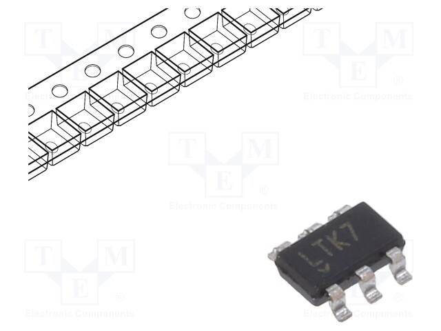 Comparator