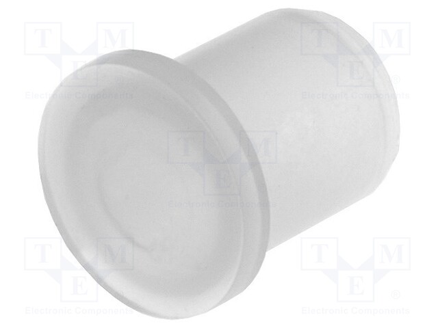 Ø: 11mm; plugs; Mat: LDPE; L: 20mm; BN 1096; TL-2-206